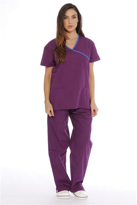 cheap nursing uniforms sets|More.